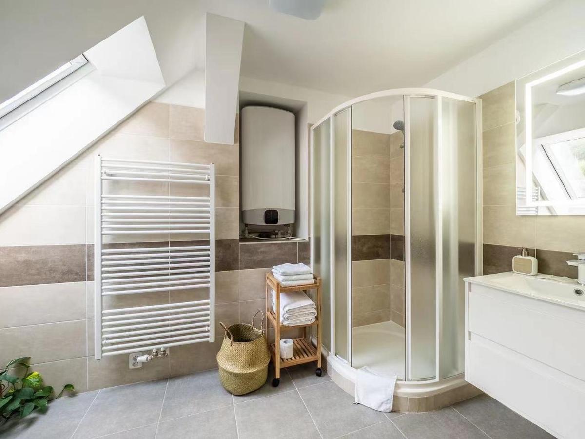 Apartment Jinghu Hluboká nad Vltavou Εξωτερικό φωτογραφία